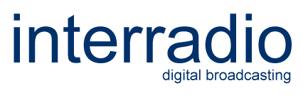 Interradio - digital broadcasting